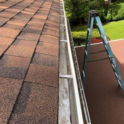 gutter repair Copiague ny