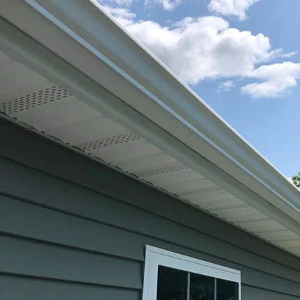 fascia gutter installation Copiague ny