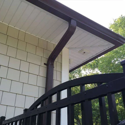 fascia gutter installation Copiague ny